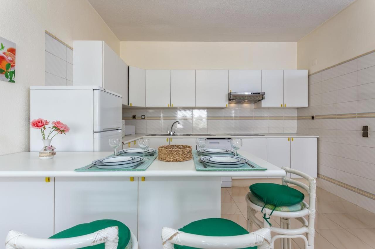 Andorinha 2 Bedroom Apart-Close To The Sea-Algarve بورش المظهر الخارجي الصورة