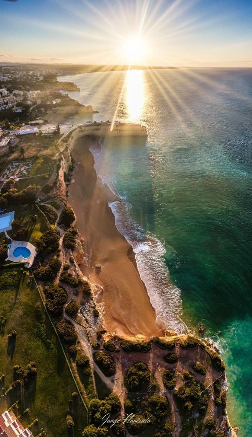 Andorinha 2 Bedroom Apart-Close To The Sea-Algarve بورش المظهر الخارجي الصورة