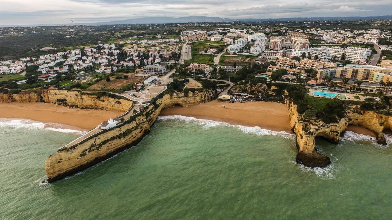 Andorinha 2 Bedroom Apart-Close To The Sea-Algarve بورش المظهر الخارجي الصورة