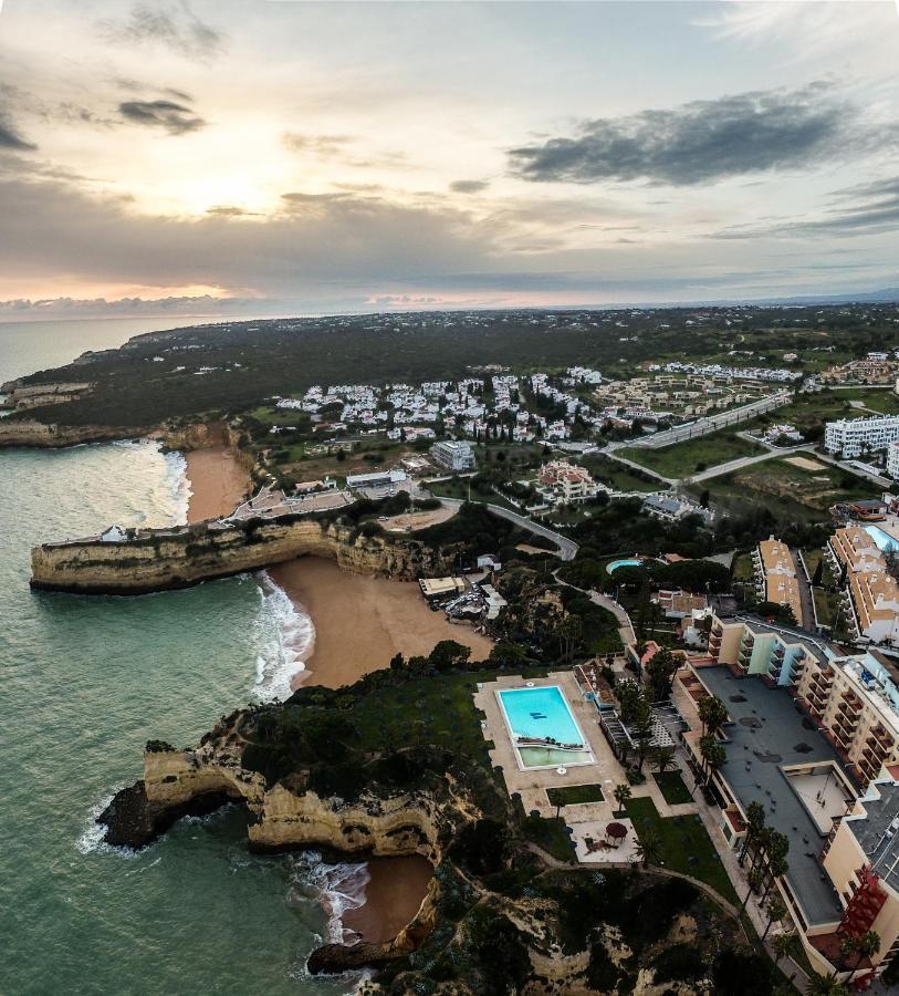 Andorinha 2 Bedroom Apart-Close To The Sea-Algarve بورش المظهر الخارجي الصورة