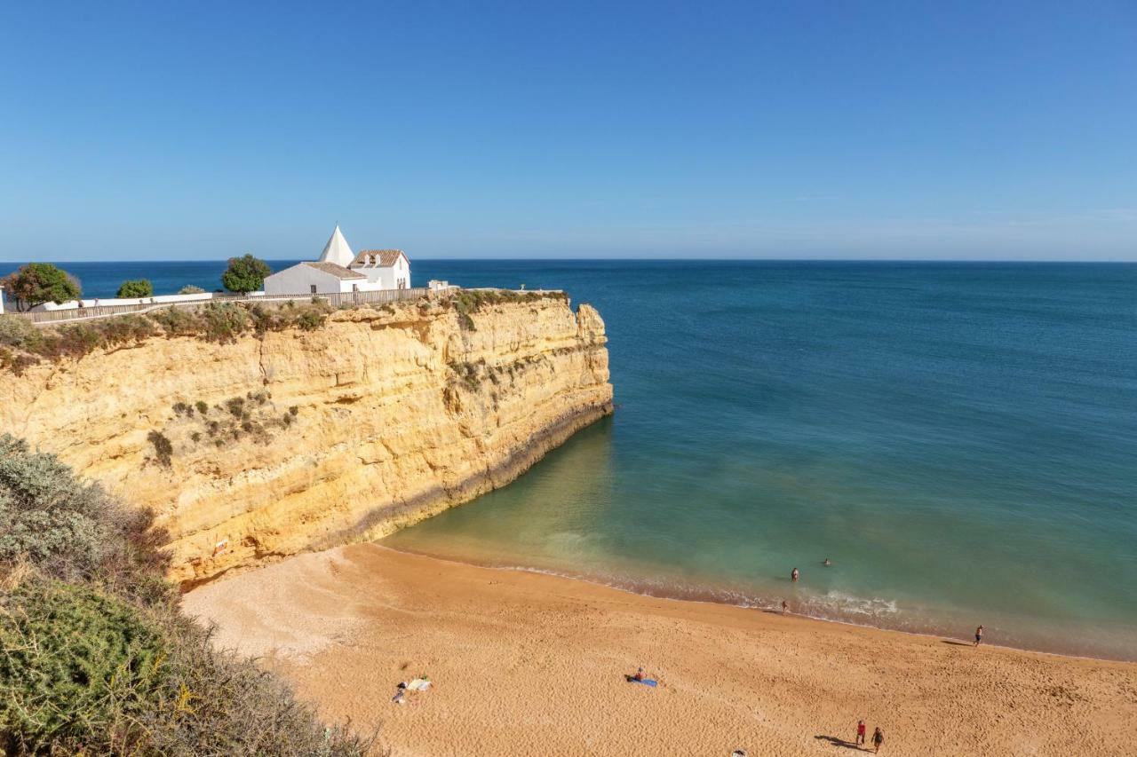 Andorinha 2 Bedroom Apart-Close To The Sea-Algarve بورش المظهر الخارجي الصورة