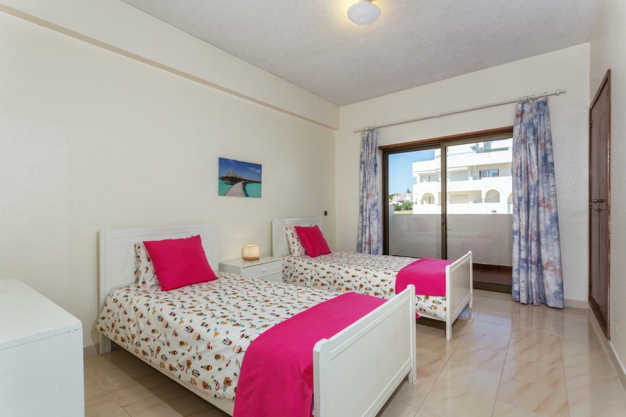 Andorinha 2 Bedroom Apart-Close To The Sea-Algarve بورش المظهر الخارجي الصورة