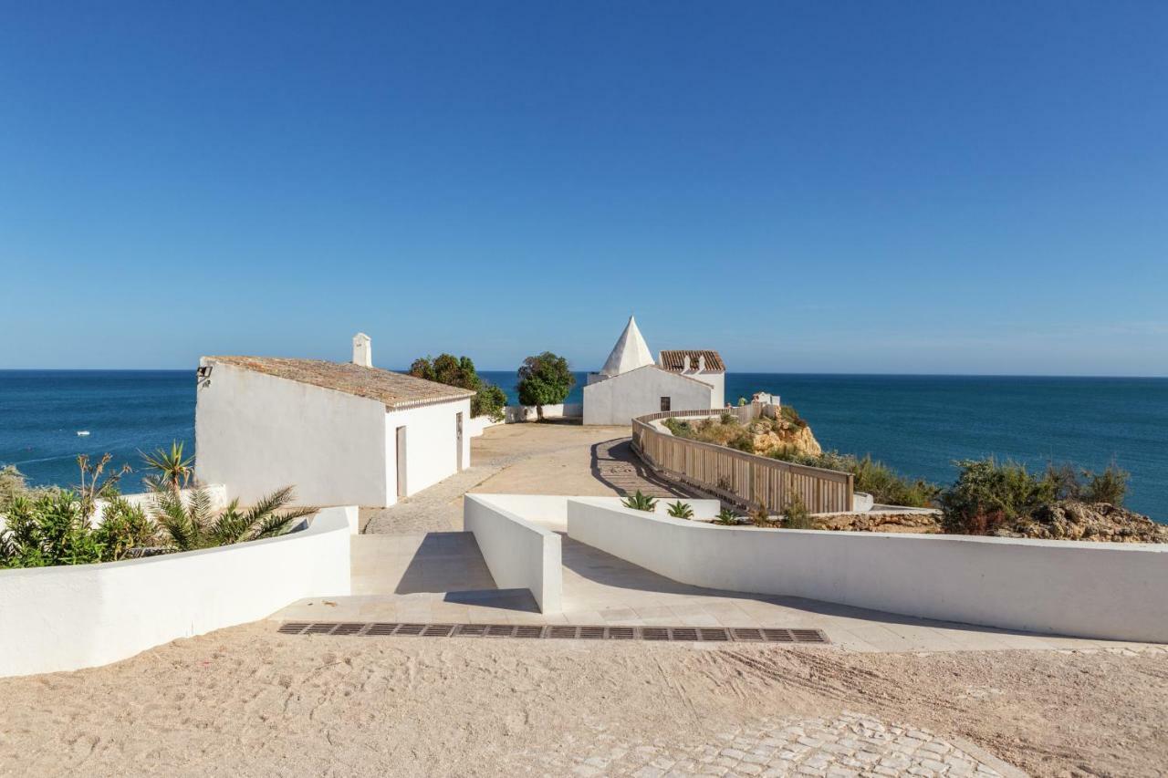 Andorinha 2 Bedroom Apart-Close To The Sea-Algarve بورش المظهر الخارجي الصورة