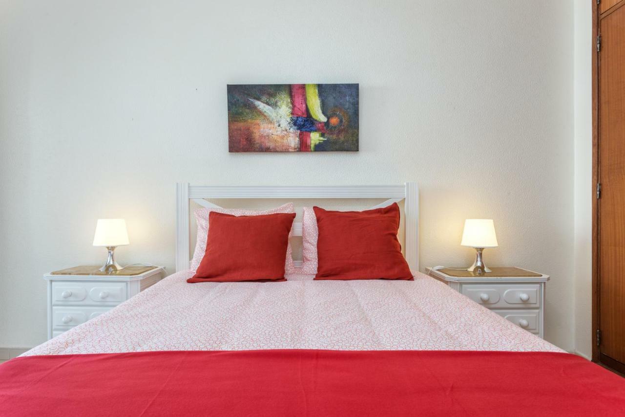 Andorinha 2 Bedroom Apart-Close To The Sea-Algarve بورش المظهر الخارجي الصورة