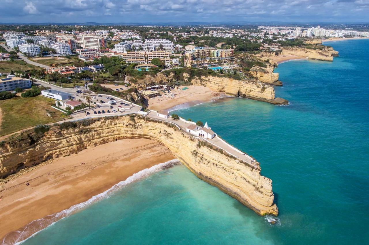 Andorinha 2 Bedroom Apart-Close To The Sea-Algarve بورش المظهر الخارجي الصورة