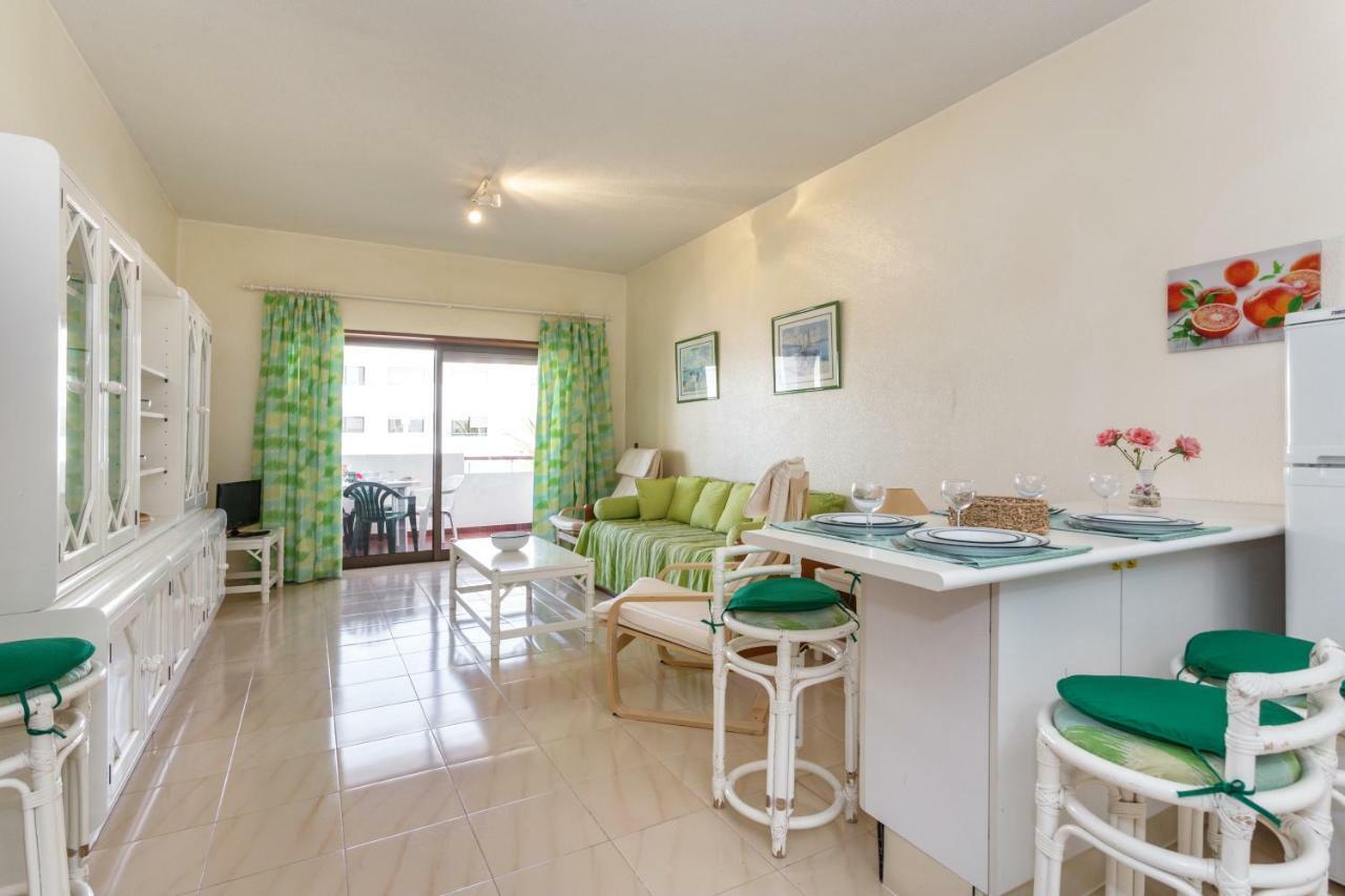 Andorinha 2 Bedroom Apart-Close To The Sea-Algarve بورش المظهر الخارجي الصورة